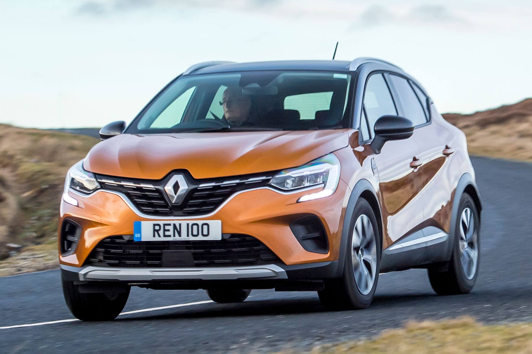 Cheapest SUVs to insure 2022 Guides DesperateSeller.co.uk